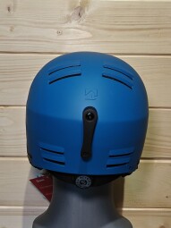 PRILBA MARKER SQUAD BLUE 55-59CM